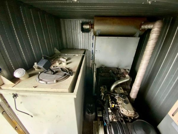 10 x 8 ... SOUNDPROOF CONTAINER GENERATOR 320890338