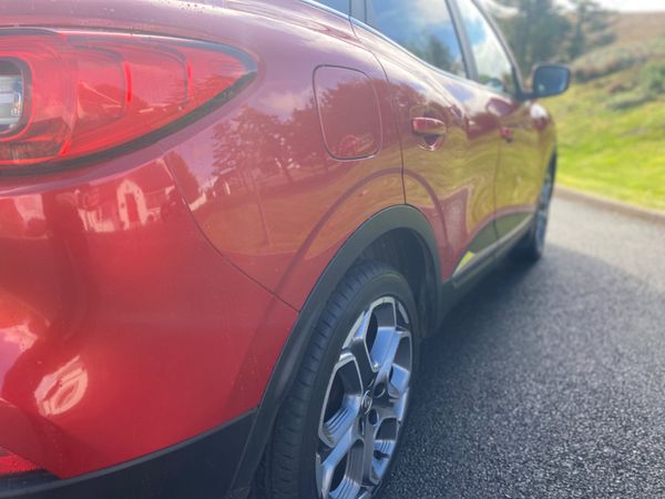 Renault Kadjar S Dynamique Nav 321023126