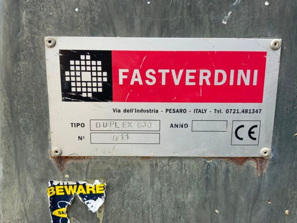 FASTVERDINI RIDE ON POWER FLOAT......4765 321053864
