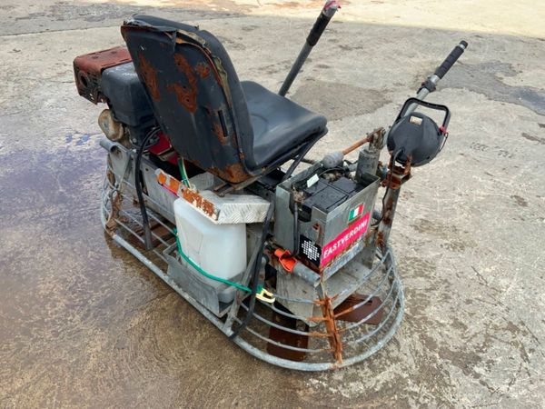 FASTVERDINI RIDE ON POWER FLOAT......4765 321053868