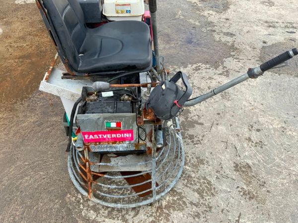 FASTVERDINI RIDE ON POWER FLOAT......4765 321053869
