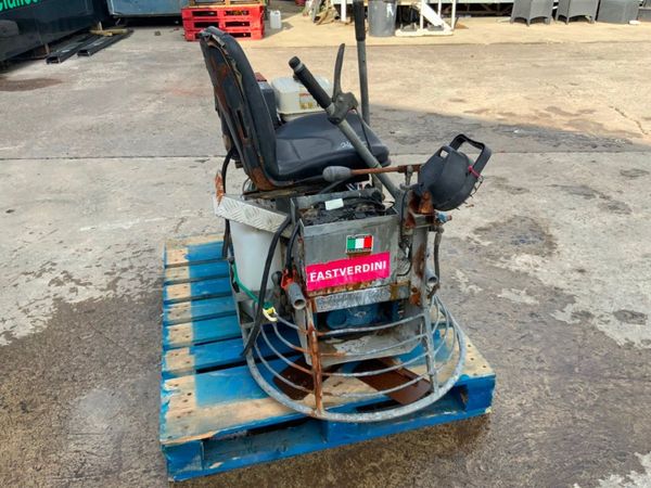 FASTVERDINI RIDE ON POWER FLOAT......4765 321053875