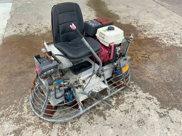 FASTVERDINI RIDE ON POWER FLOAT......4765 321053870