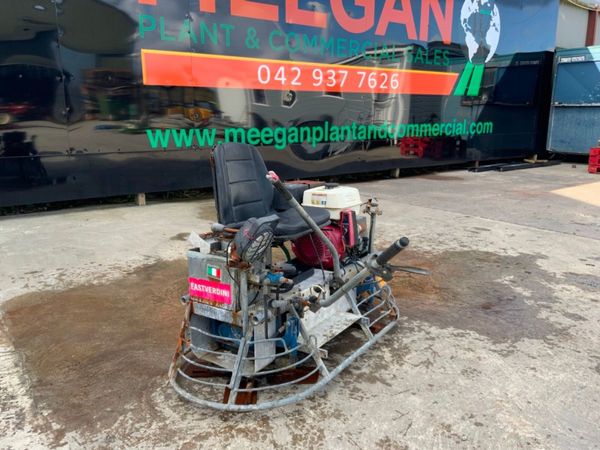 FASTVERDINI RIDE ON POWER FLOAT......4765 321053873