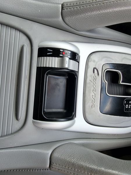 Porsche Cayenne 2006 4.5 Crewcab 321306868