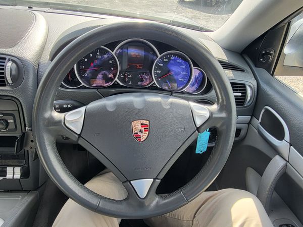 Porsche Cayenne 2006 4.5 Crewcab 321306869