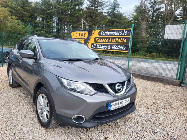 Nissan Qashqai commercial 321324887