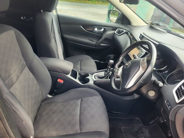 Nissan Qashqai commercial 321324895