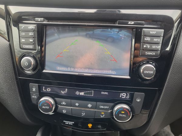 Nissan Qashqai commercial 321324897
