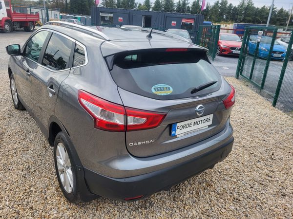 Nissan Qashqai commercial 321324899