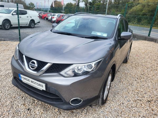 Nissan Qashqai commercial 321324893