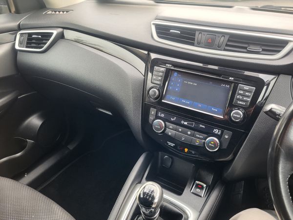 Nissan Qashqai commercial 321324900