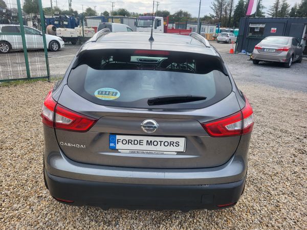 Nissan Qashqai commercial 321324901