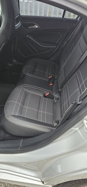 2015 Mercedes-Benz A-180 321590000
