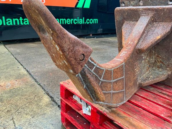 HEAVY DUTY RIPPER TOOTH...80mm PINS......65v 321771558