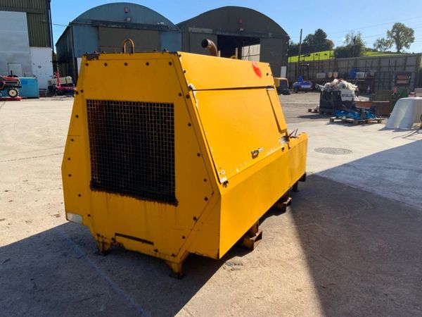 HARBEN DT8150 DRAIN JETTER....PERKINS ENGINE...... 321771629