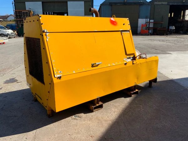 HARBEN DT8150 DRAIN JETTER....PERKINS ENGINE...... 321771630