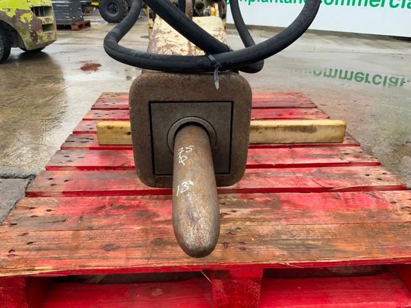 FURUKAWA F6 BREAKER.....45mm PINS..........81V 321772057