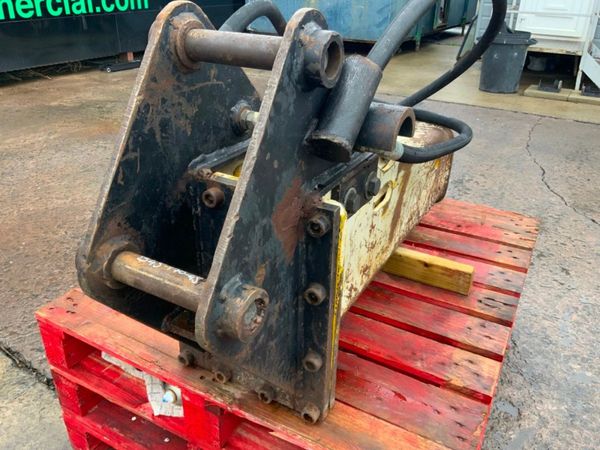 FURUKAWA F6 BREAKER.....45mm PINS..........81V 321772051