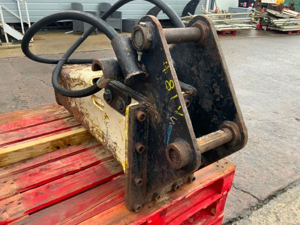 FURUKAWA F6 BREAKER.....45mm PINS..........81V 321772053