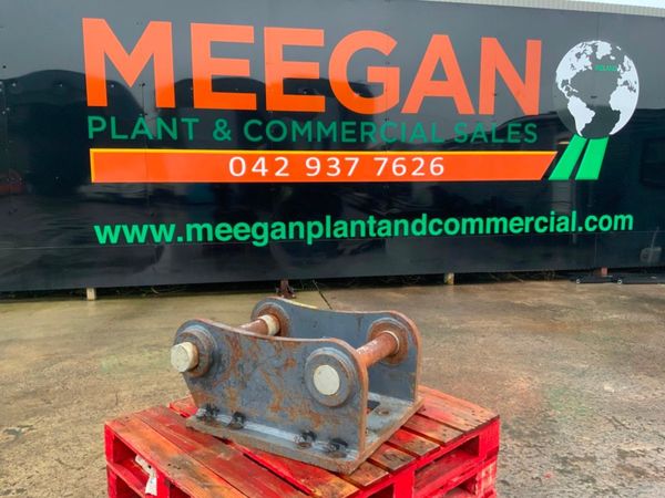 QUICK HITCH HAMMER CRADLE...100mm PINS.....20. 321773168