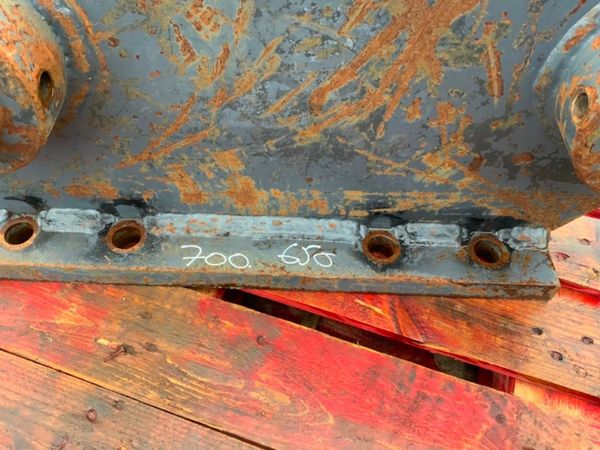QUICK HITCH HAMMER CRADLE...100mm PINS.....20. 321773175