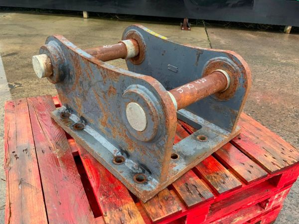QUICK HITCH HAMMER CRADLE...100mm PINS.....20. 321773178