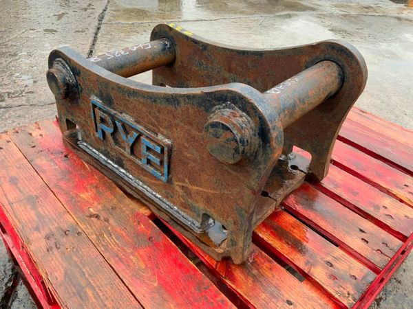 QUICK HITCH CRADLE ATTACHMENT....80mm....22. 321785309