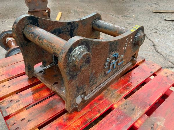 QUICK HITCH CRADLE ATTACHMENT....80mm....22. 321785312