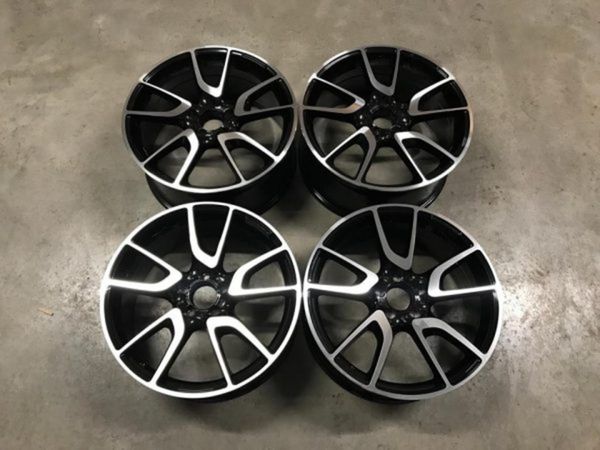 toyota-starlet-1990 Alloys & Wheels For Sale in Ireland | DoneDeal