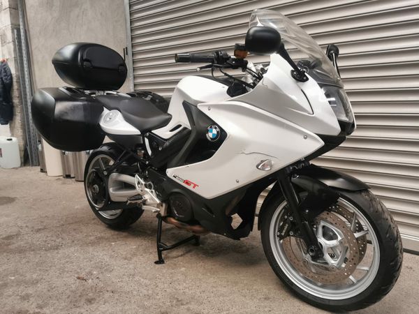 BMW F 800 GT Motorbikes For Sale in Ireland | DoneDeal