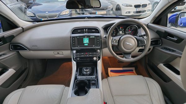 Jaguar XE 2016 Warranty included AA APPROVED 322009522