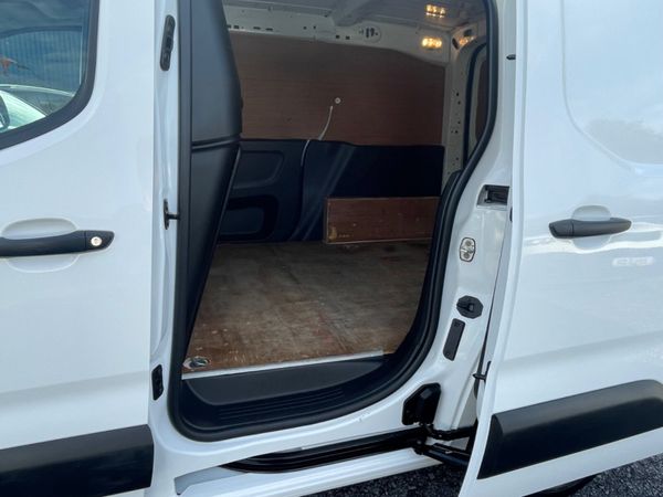 Opel Combo 322019206