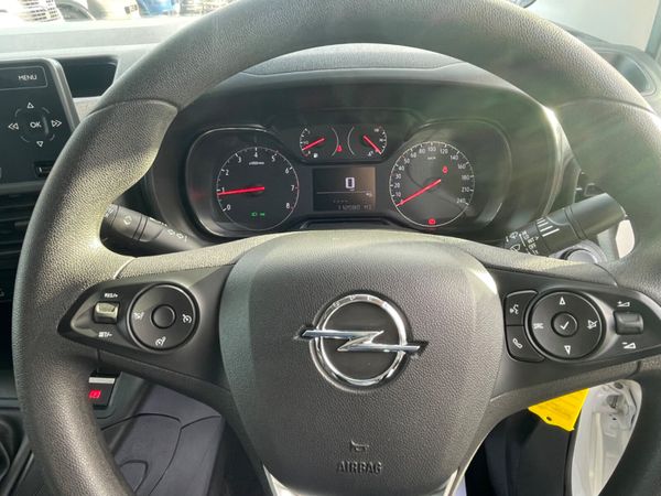 Opel Combo 322019216