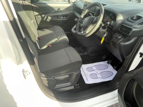 Opel Combo 322019211