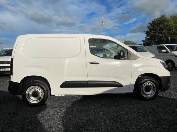 Opel Combo 322019212