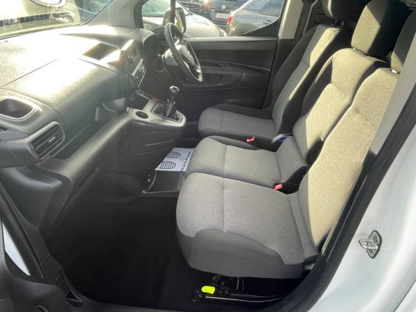 Opel Combo 322019213