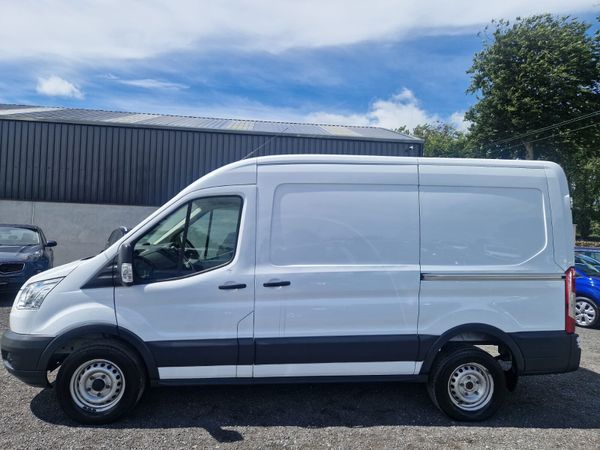Ford Transit 322019931