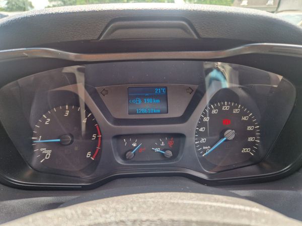 Ford Transit 322019932