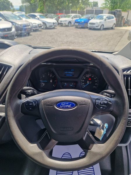 Ford Transit 322019967