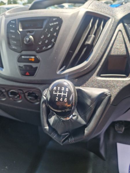 Ford Transit 322019968