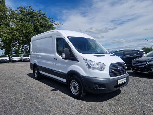 Ford Transit 322019969
