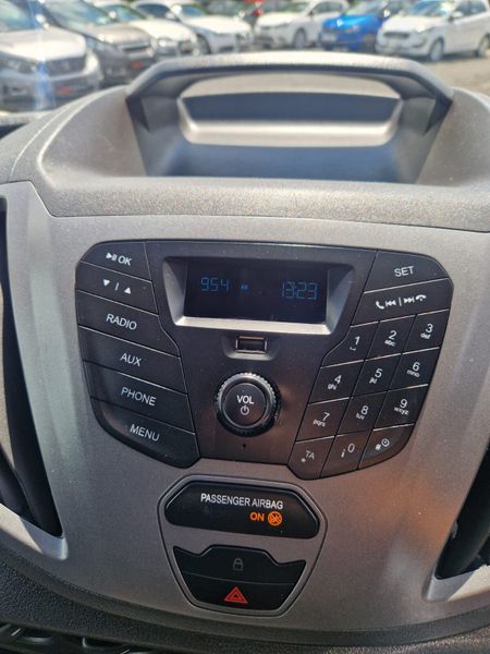 Ford Transit 322019960