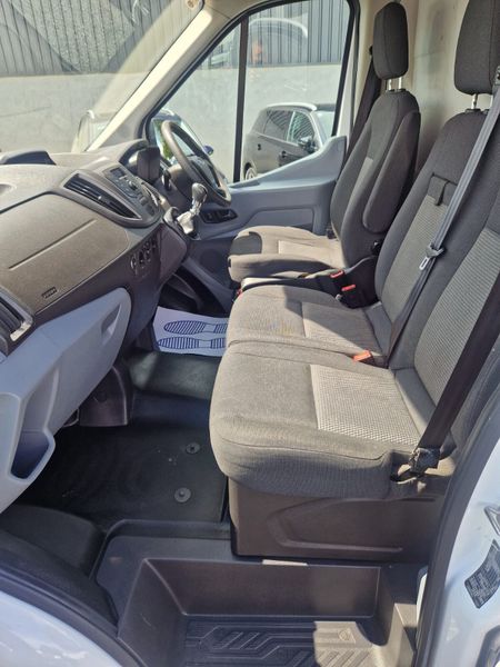 Ford Transit 322019961