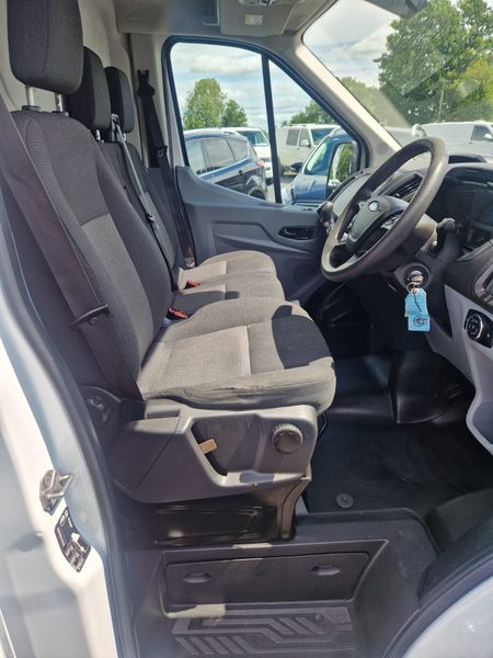 Ford Transit 322019962