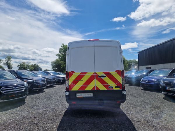 Ford Transit 322019970