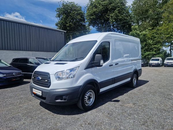Ford Transit 322019971