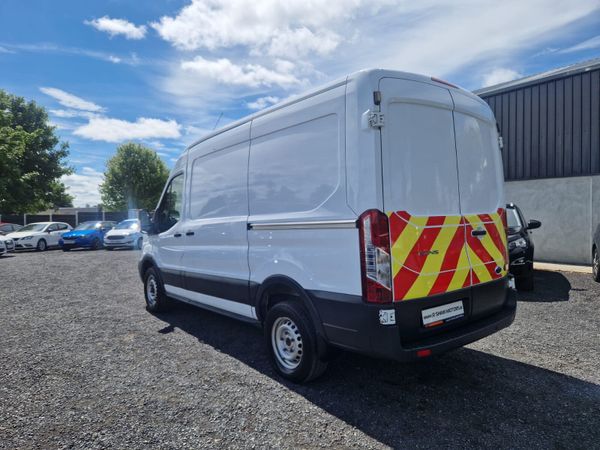 Ford Transit 322019972