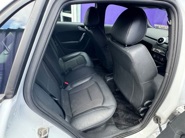 Audi A1 S-line 2017 322024929