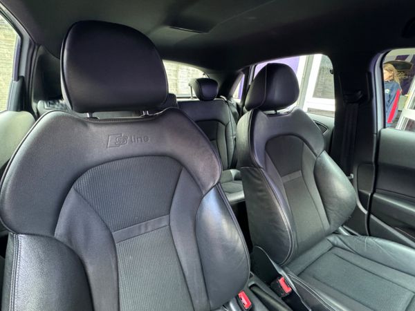 Audi A1 S-line 2017 322024936
